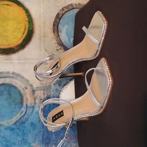 Womens Heels